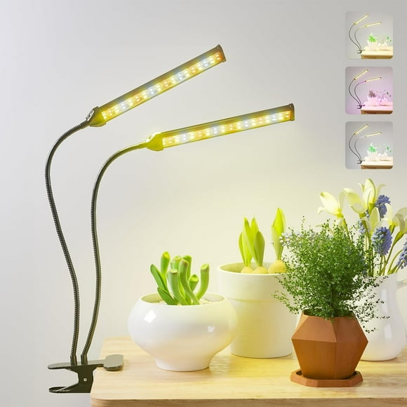 Battery Operated Grow Light