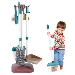Fisher Price Clean up and Dust Set Walmart