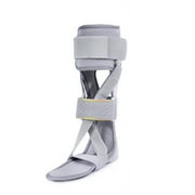GHORTHOUD AFO Foot Drop Brace Ankle Foot Orthosis Medical Afo Walking with Shoes for Stroke Hemiplegia
