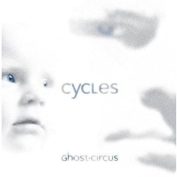 GHOST CIRCUS / CYCLES