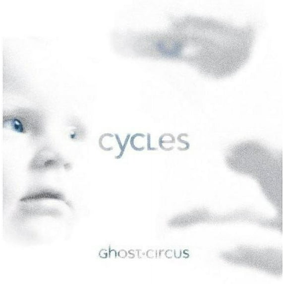 GHOST CIRCUS / CYCLES
