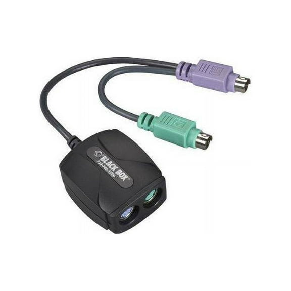 GHOST EMULATOR - PS/2 KEYBOARD AND MOUSE, GSA, TAA, 45 DAY STANDARD RETURN POLIC