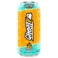 thumbnail image 1 of GHOST® ENERGY Zero Sugars Energy Drink, Tropical Mango, 16 fl oz Can, 1 of 5