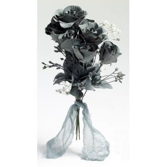 GHOST FLOWER BOO-QUET