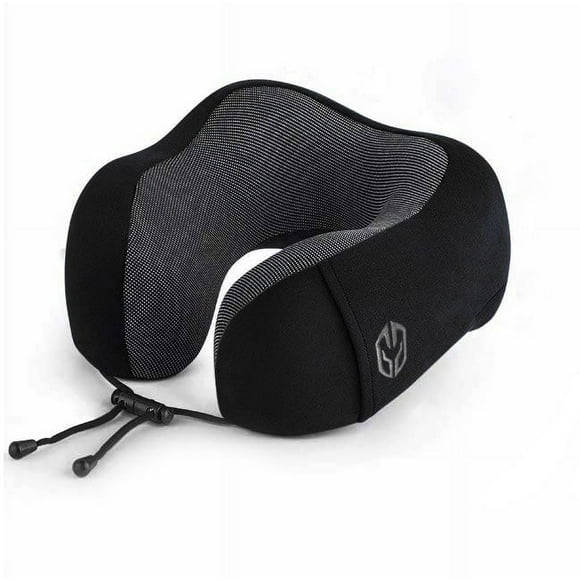 GHOST GEAR Gamer Recovery Neck Pillow (Black)
