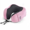 thumbnail image 1 of Ghost Gear Pink Neck Pillows, 1 of 1