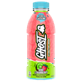 thumbnail image 1 of GHOST® HYDRATION Zero Sugars Sports Drink, Kiwi Strawberry, 16.9 fl oz, 1 of 6