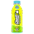 thumbnail image 1 of GHOST® HYDRATION Zero Sugars Sports Drink, Lemon Lime, 16.9 fl oz, 1 of 6
