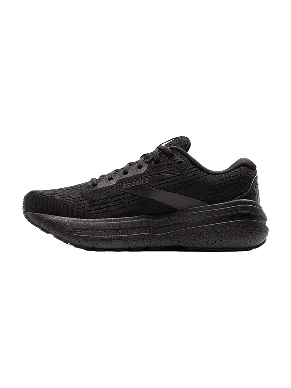 GHOST MAX 2 "Black" 110431 1D 020 from Stadium Goods