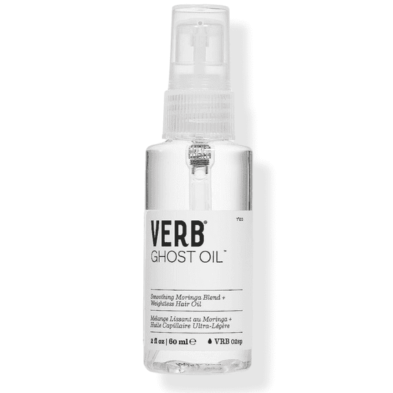 GHOST OIL 2OZ BY VERB