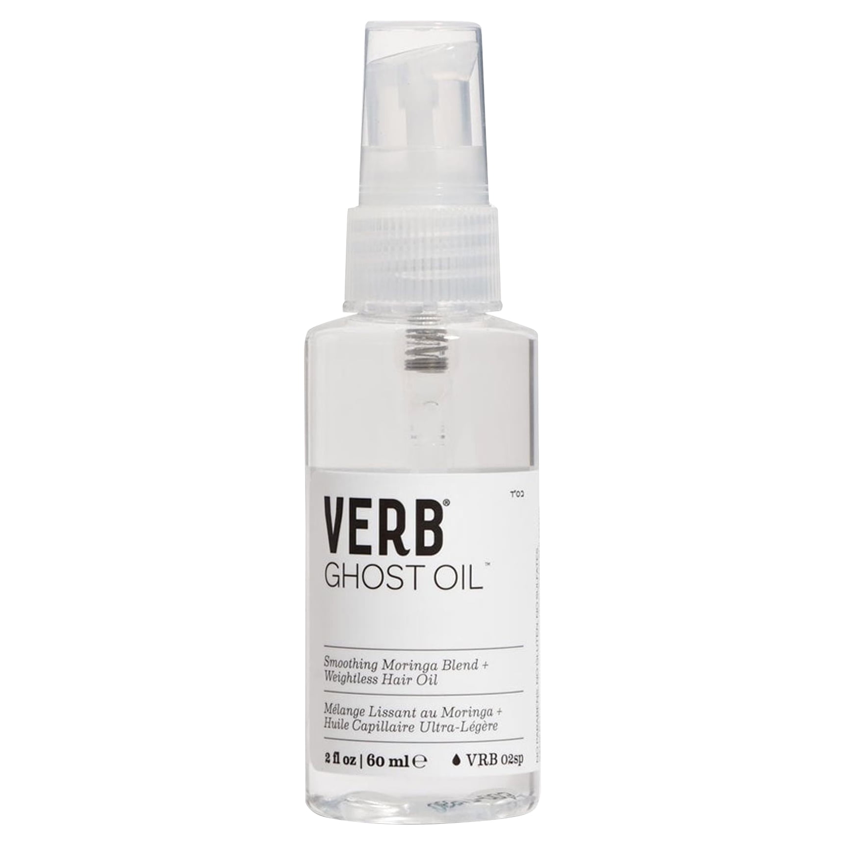 GHOST OIL 2OZ BY VERB