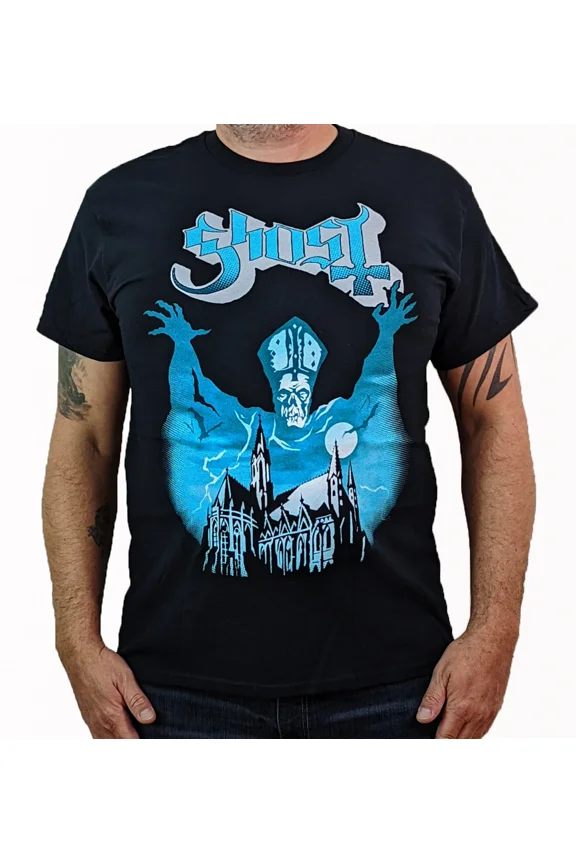 GHOST (Opus Eponymous) Men's T-Shirt