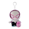 thumbnail image 1 of Spiderman Ghost 6 Inch Easter Plush Clip, by Ruz, 1 of 5