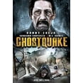 thumbnail image 1 of GHOST QUAKE (DVD) (DVD), 1 of 1