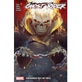 thumbnail image 1 of GHOST RIDER: GHOST RIDER VOL. 3: DRAGGED OUT OF HELL (Series #3) (Paperback), 1 of 1