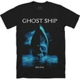thumbnail image 1 of GHOST SHIP - T-SHIRT Unisex Short Sleeve Shirt Size S-5XL, 1 of 4