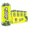 thumbnail image 1 of GHOST Zero Sugar Energy Drink, Faze UP, 16 oz Can, 12 Pk, 1 of 6
