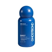 GHOSTBOND Daily Water-Based Peelable Wig Adhesive, Gentle Daily Hold for Lace Front Wigs, Sensitive Scalp Friendly, Easy Wash-Off, 1.3 oz