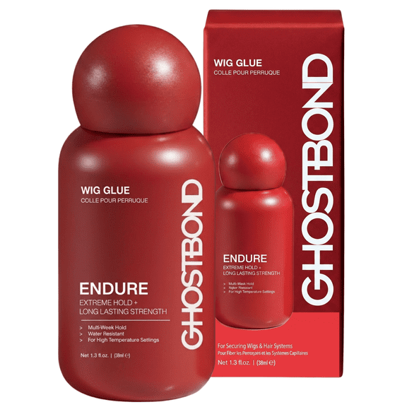 GHOSTBOND Endure