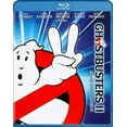 thumbnail image 1 of GHOSTBUSTERS 2 [BLU-RAY] [CANADIAN], 1 of 2