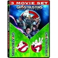 thumbnail image 1 of GHOSTBUSTERS Answer The Call: 3 MOVIE COLLECTION, 1 of 11