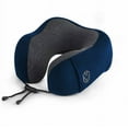 thumbnail image 1 of GHOSTGEAR™ Gamer Recovery Neck Pillow (Blue), 1 of 1