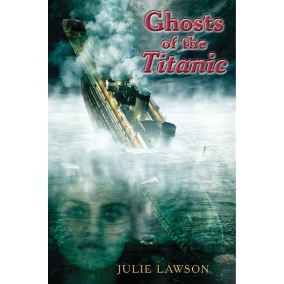 Pre-Owned Ghosts of the Titanic (Hardcover) 9780823424238