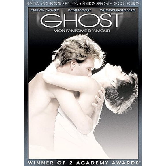 GHOST