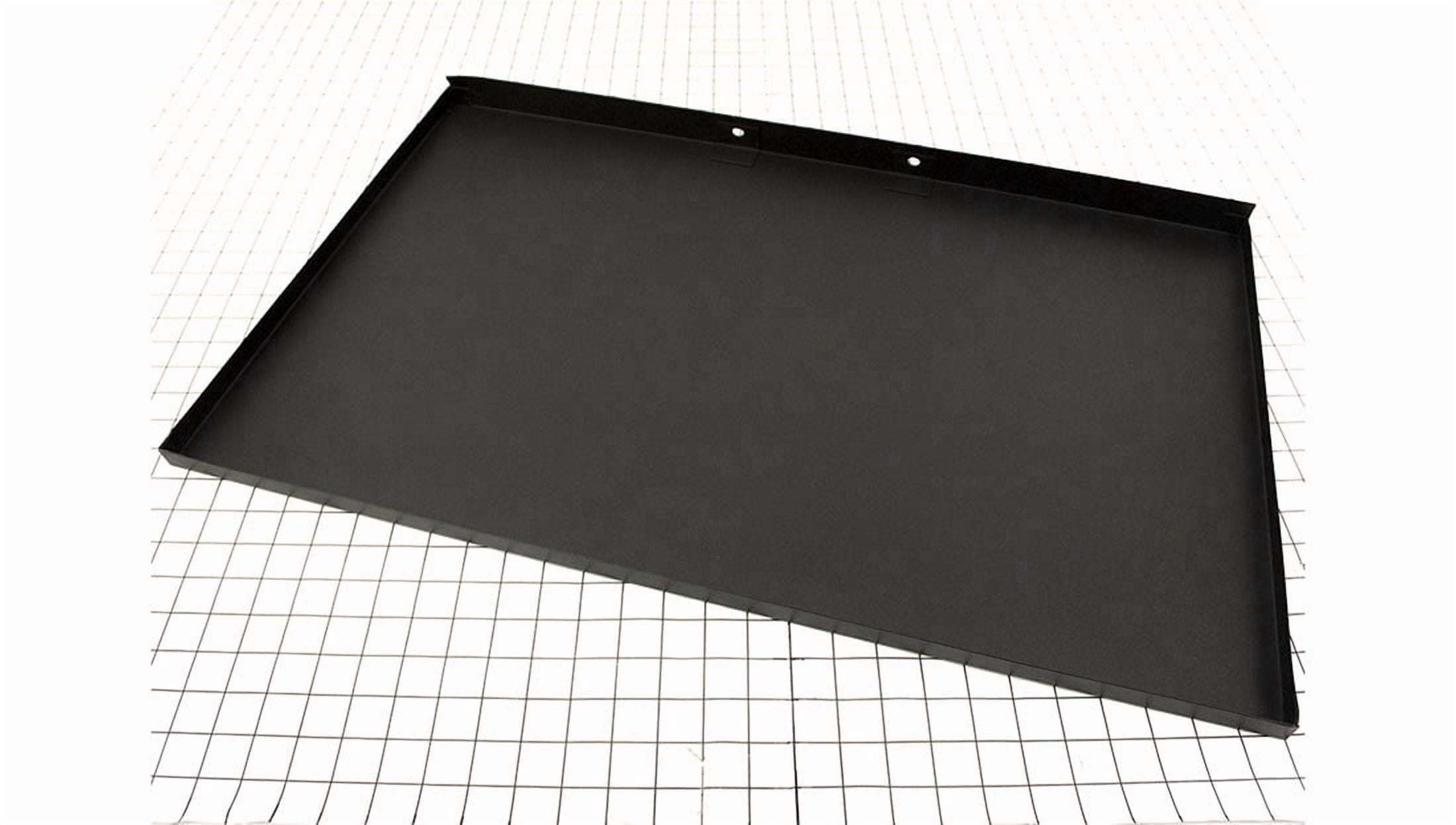 Giash Pan GHP Ash pan without handle 4030300501 - Walmart.com