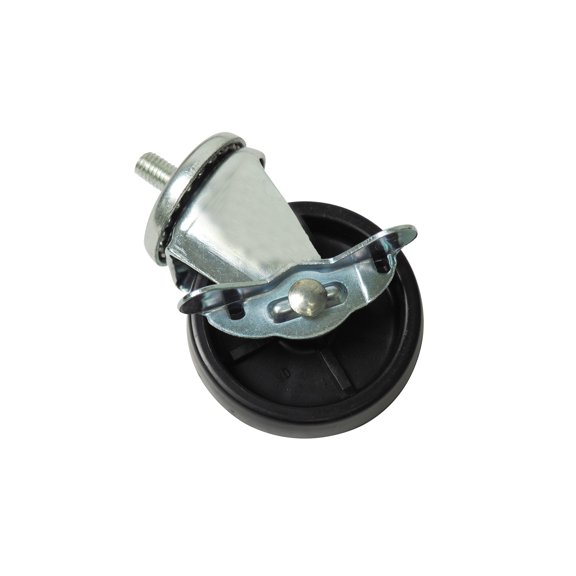 GHP Caster includes wrench 4030101402