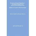 thumbnail image 1 of GHP Egyptology: Dossiers of Ancient Egyptians : The Middle Kingdom and Second Intermediate Period: Addition to Franke's 'Personendaten' (Series #19) (Paperback), 1 of 1