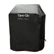 Dyna-Glo Premium Grill Cover for 29'' W (73.5 cm) Two Burner Grills