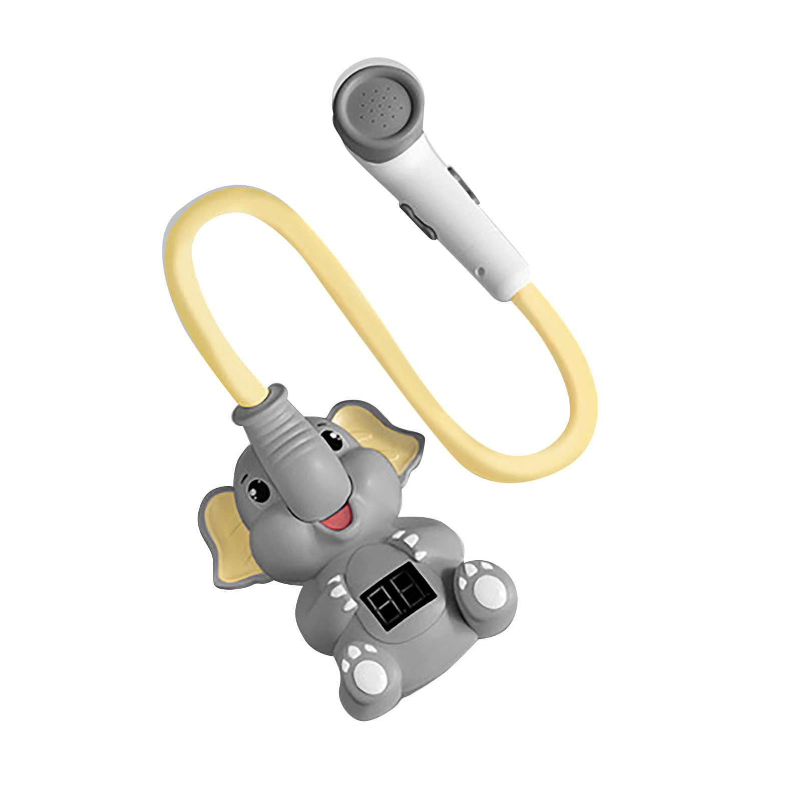 GHPKS Baby Bath Shower Head Bath Toys With Shower Upgraded Version