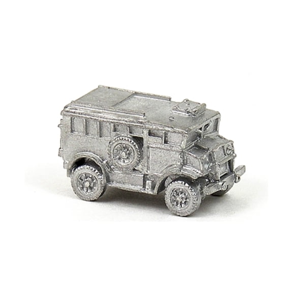 GHQ 8-cwt Chevrolet C8A body 1C7 New