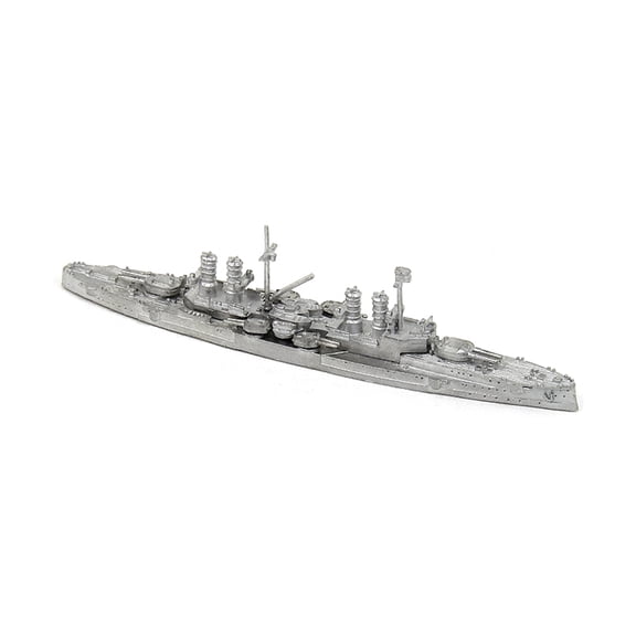 GHQ ACR San Giorgio Class Cruiser New