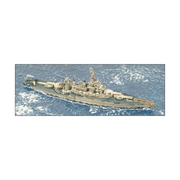 GHQ BB-46 Maryland New