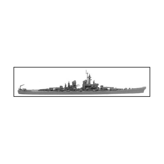 GHQ BB-67 Montana New