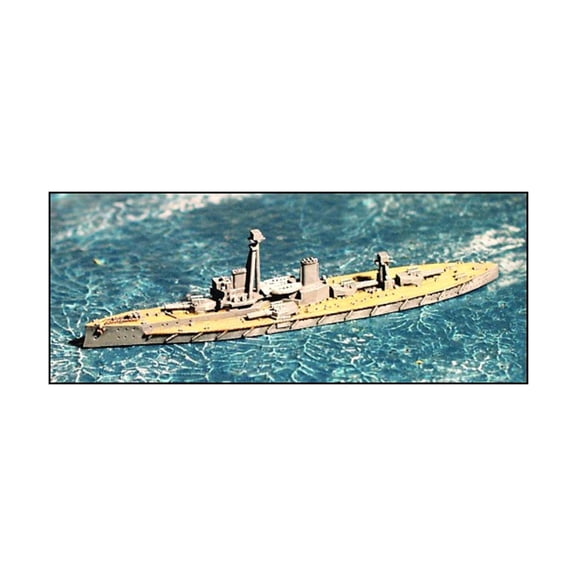 GHQ BB Dreadnought New