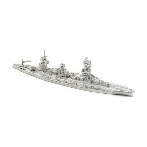 GHQ BB Fuso, Late War New