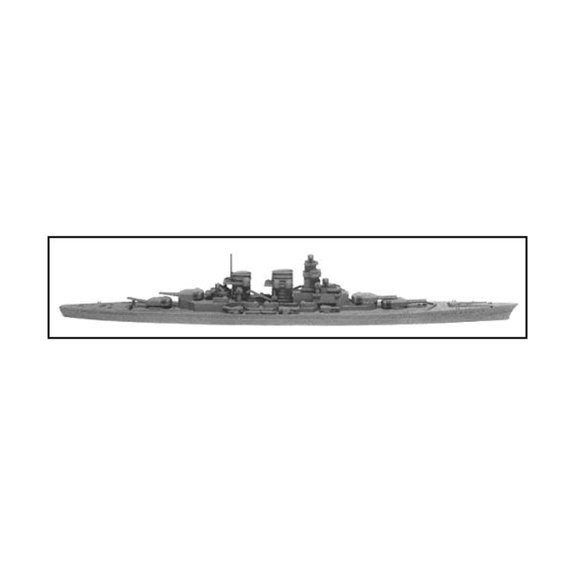 GHQ BB H-39 New