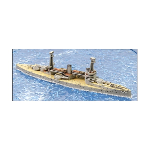 GHQ BB Neptune New