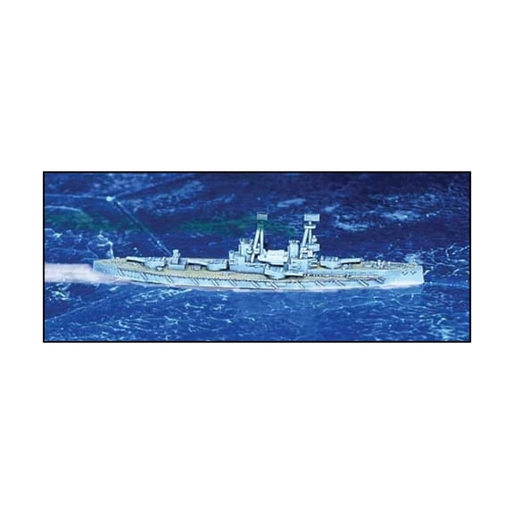 GHQ BB St. Vincent New