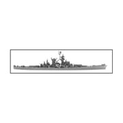 GHQ CB-1 Alaska New