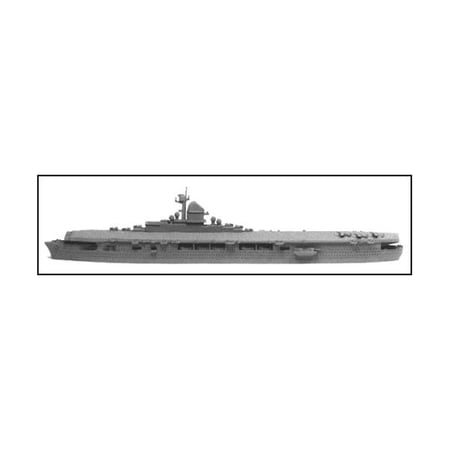 GHQ CV Graf Zeppelin New