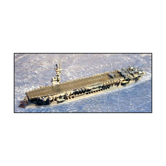 GHQ CVE-26 Sangamon New