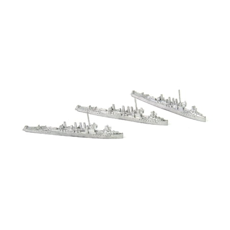GHQ DD Huszar Class New