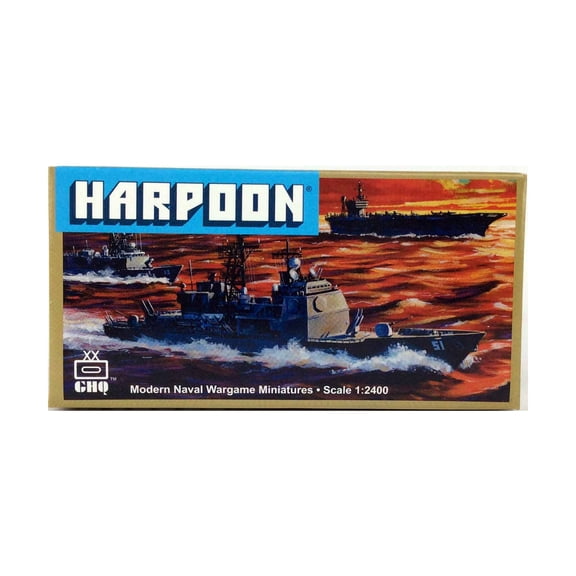 GHQ HMS Queen Elizabeth New