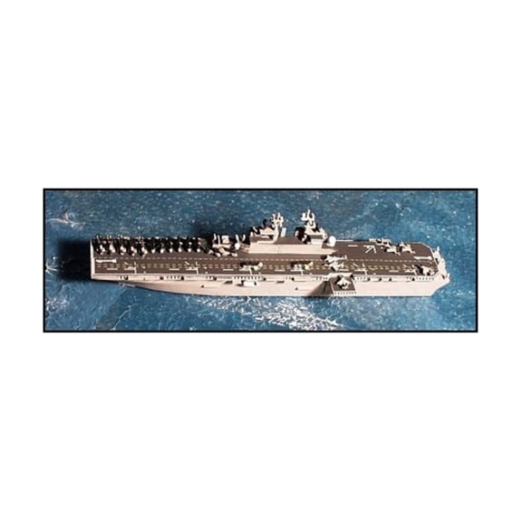 GHQ LHD-1 Wasp New