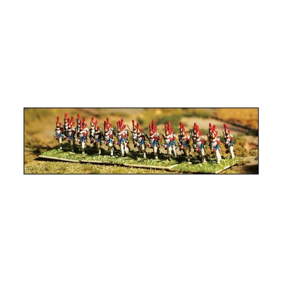 GHQ Ligne Grenadiers New