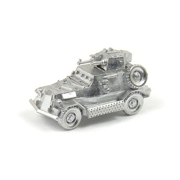 GHQ Marmon Herrington Mk III New